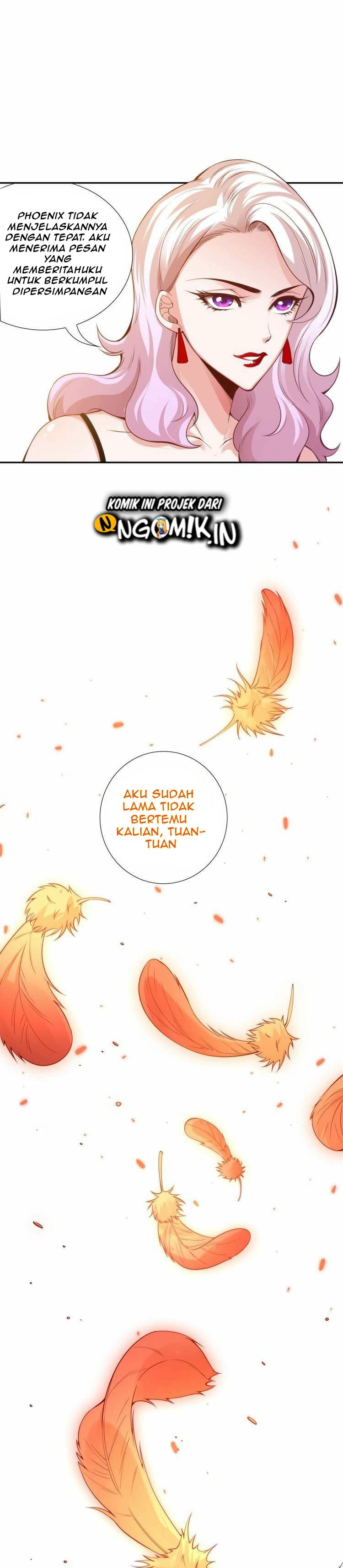Ultimate Soldier Chapter 94 Gambar 22